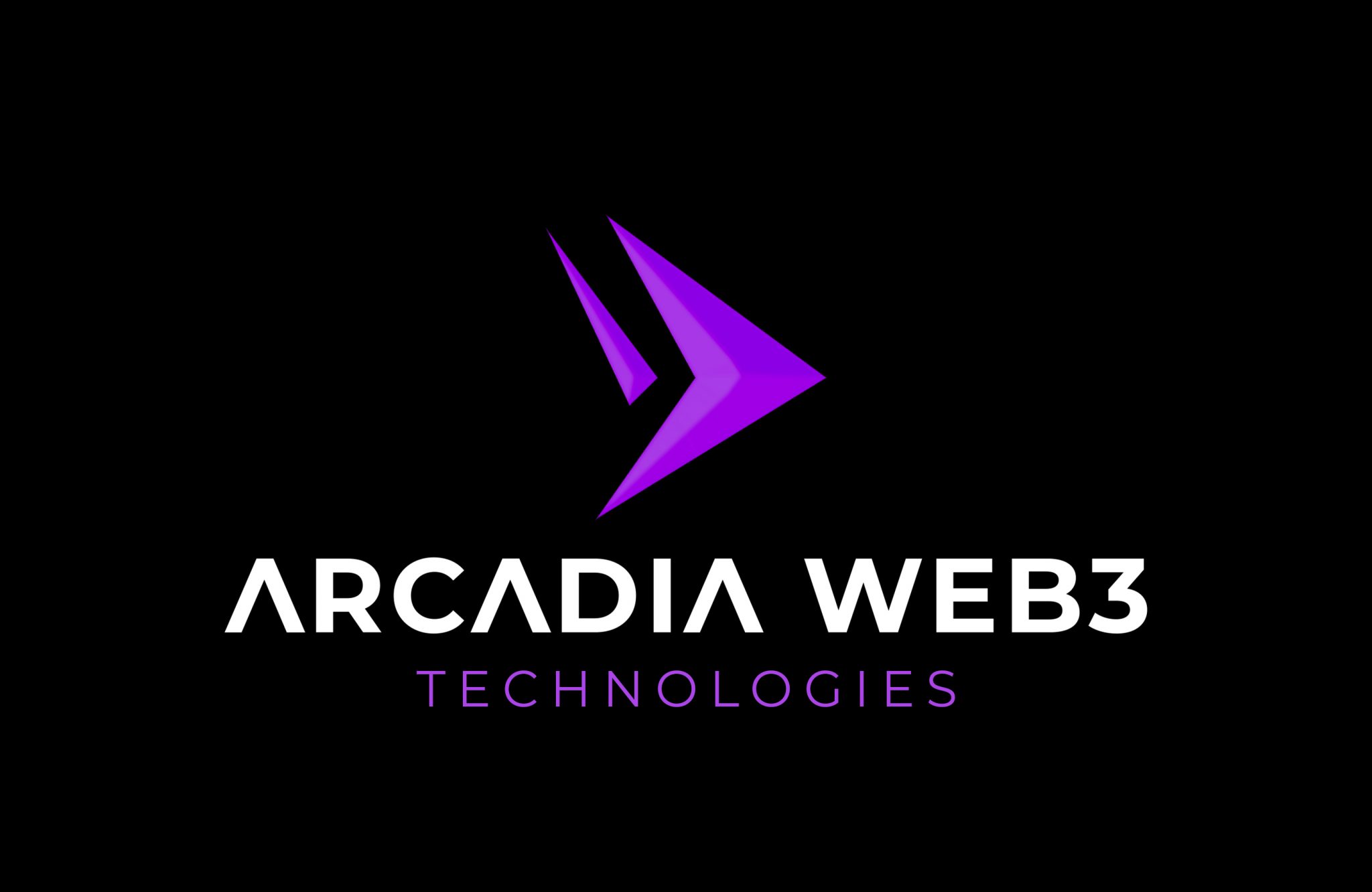 Arcadia Web3 Technologies